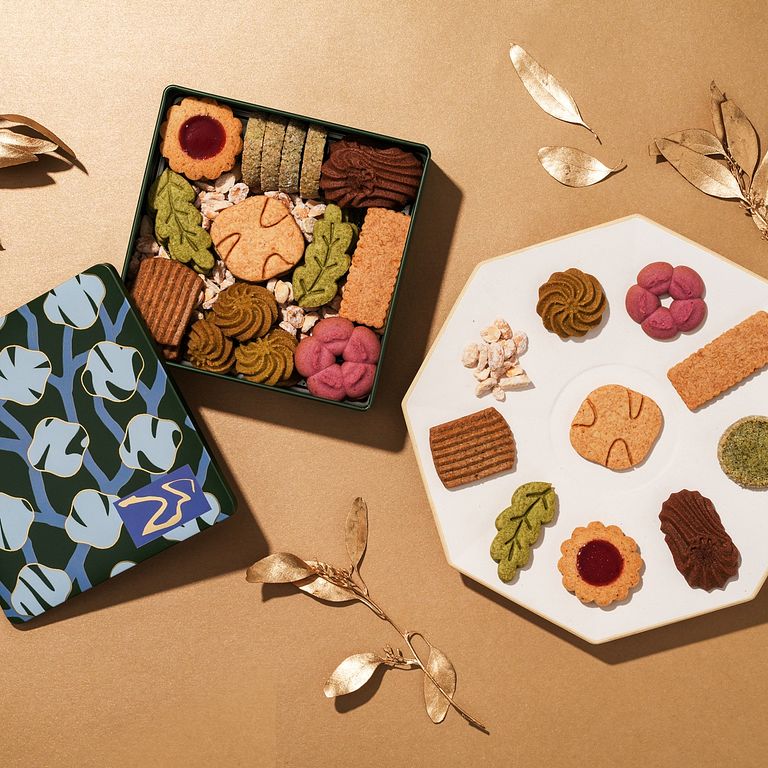 (圖/珠寶盒法式點心坊)