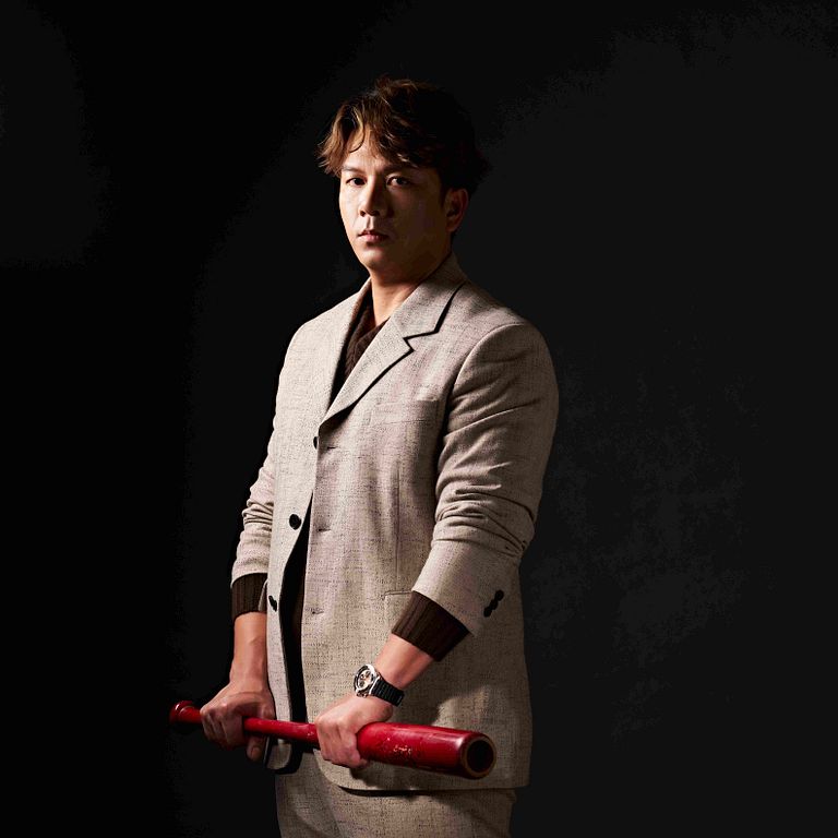 (圖/Leon Hung 攝)