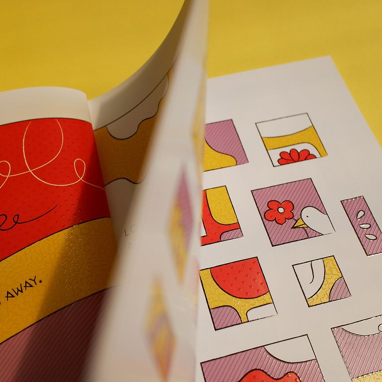 《不確定之地》 The Land of Uncertainty 。