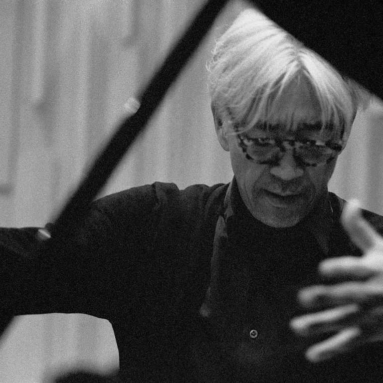 (圖/坂本龍一 fb)