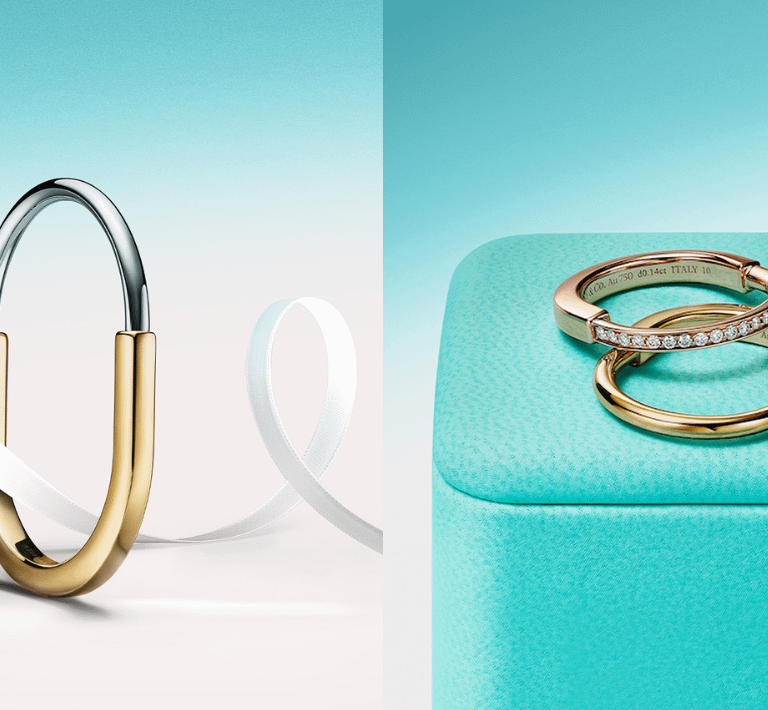 (圖/Tiffany & Co.)