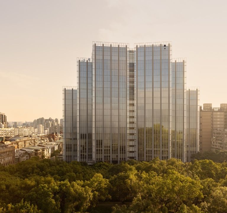 (圖/嘉佩樂酒店)