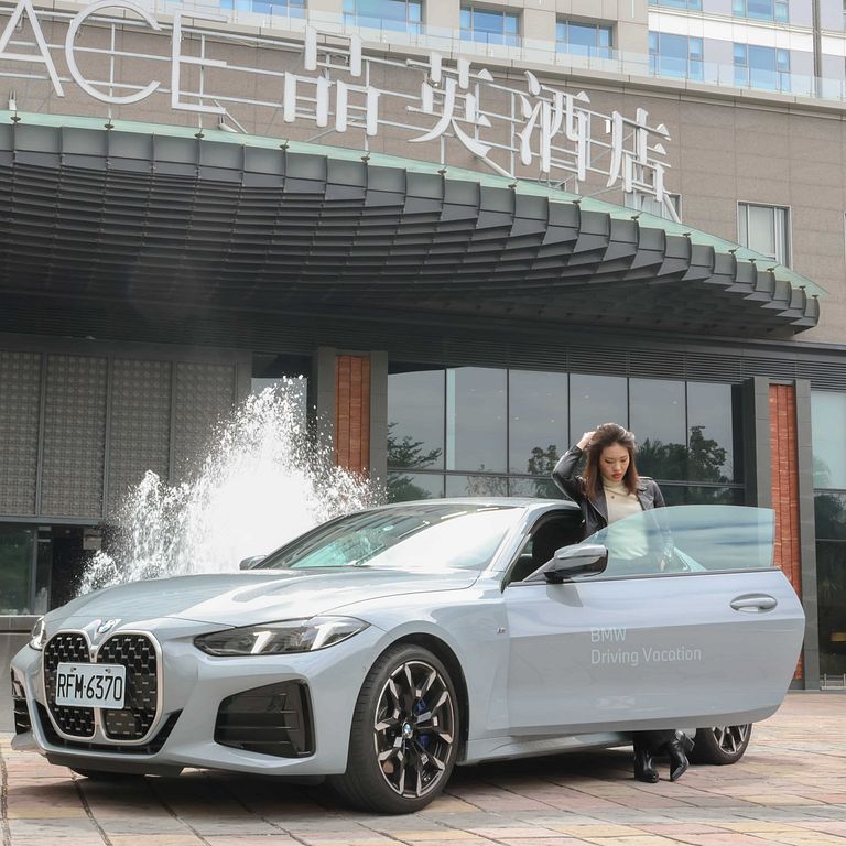 (圖/台南晶英酒店)