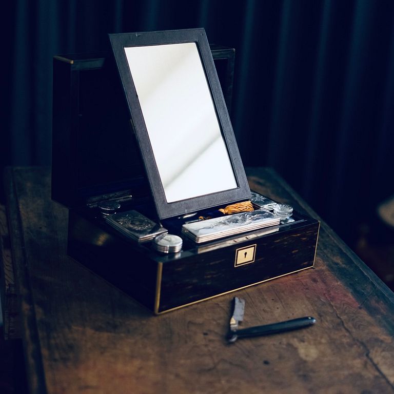 (圖/舊妮老物 提供)