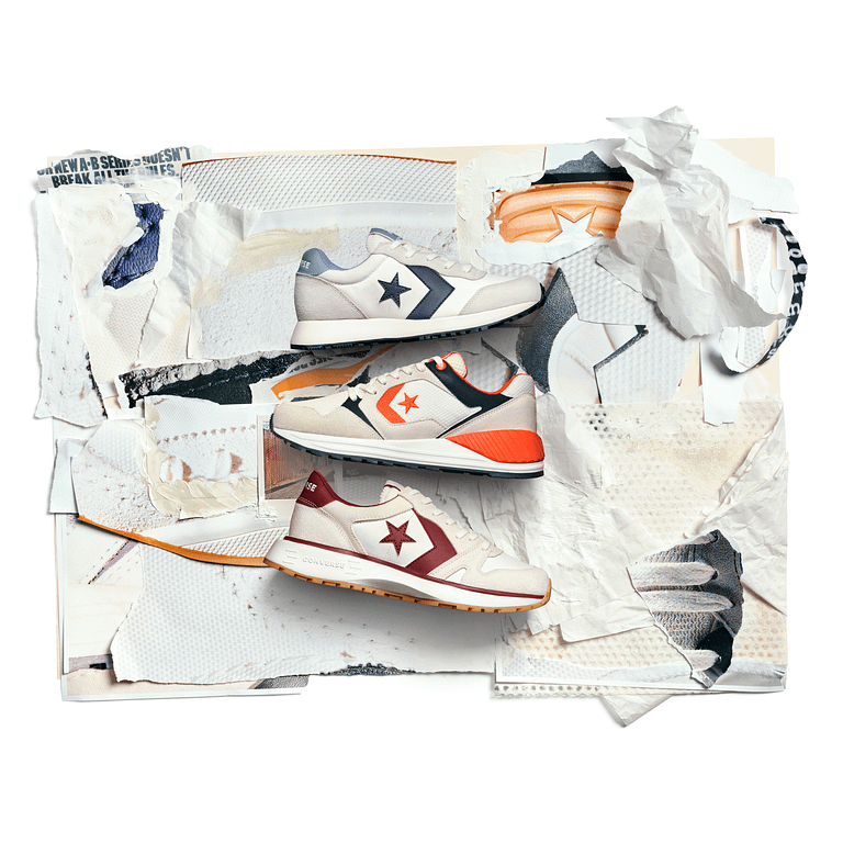 (圖/Converse 提供)