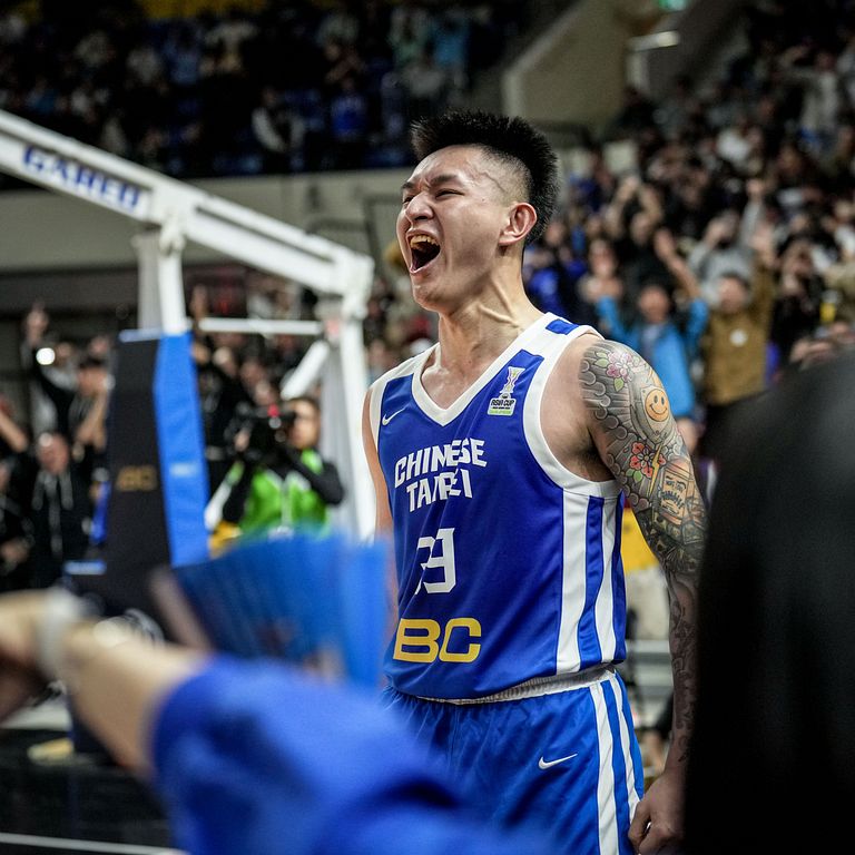 Paul 喜歡定格不經意的瞬間,展現被攝者最真實的一面。(圖/Paul Ou 提供)