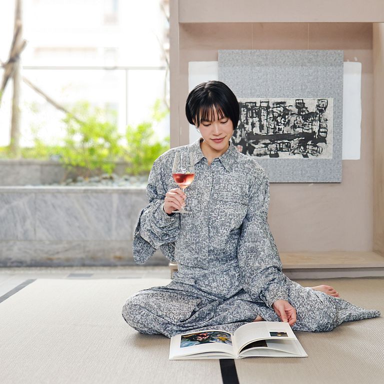 (圖/慕舍酒店提供)