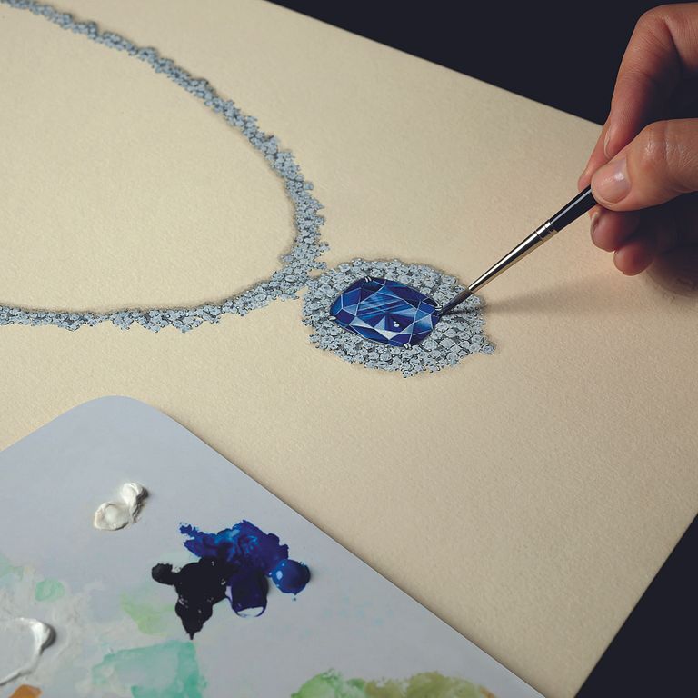 (圖/DAMIANI 提供)