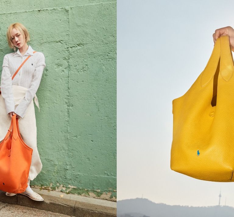 (圖/Ralph Lauren 提供)