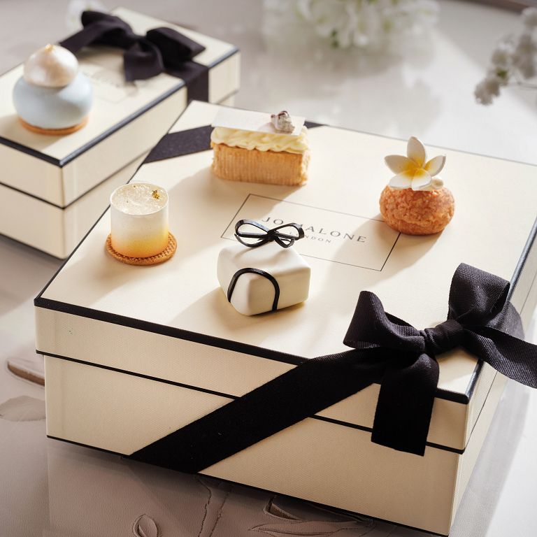 (圖/台北文華東方酒店)