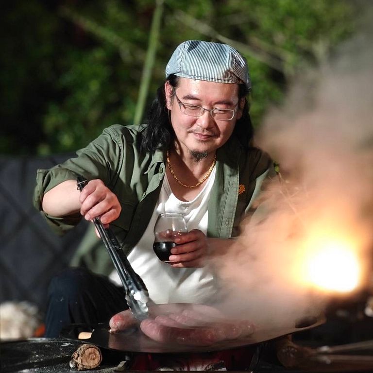 (圖/劉善農 提供)