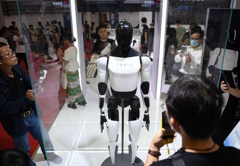 (圖/華爾街日報)