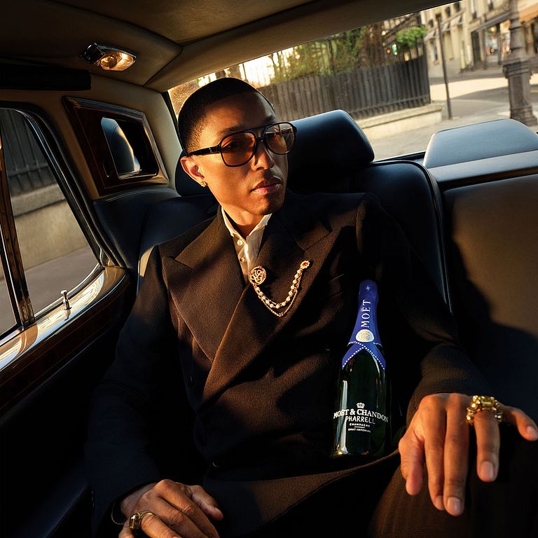 (圖/Moët & Chandon)