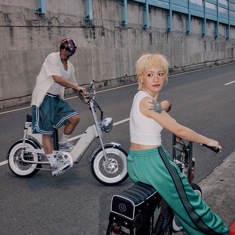 (圖/Urban Drivestyle 提供)