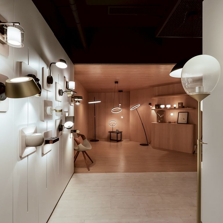 (圖/SEEDDESIGN 喜的燈飾 提供)