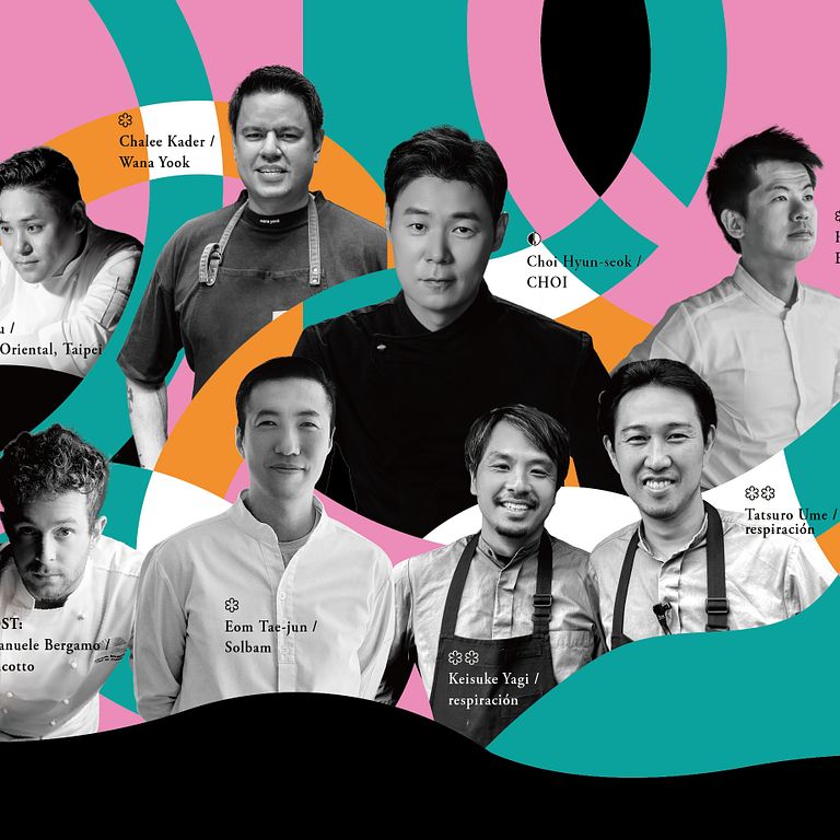 (圖/台北文華東方酒店 提供)