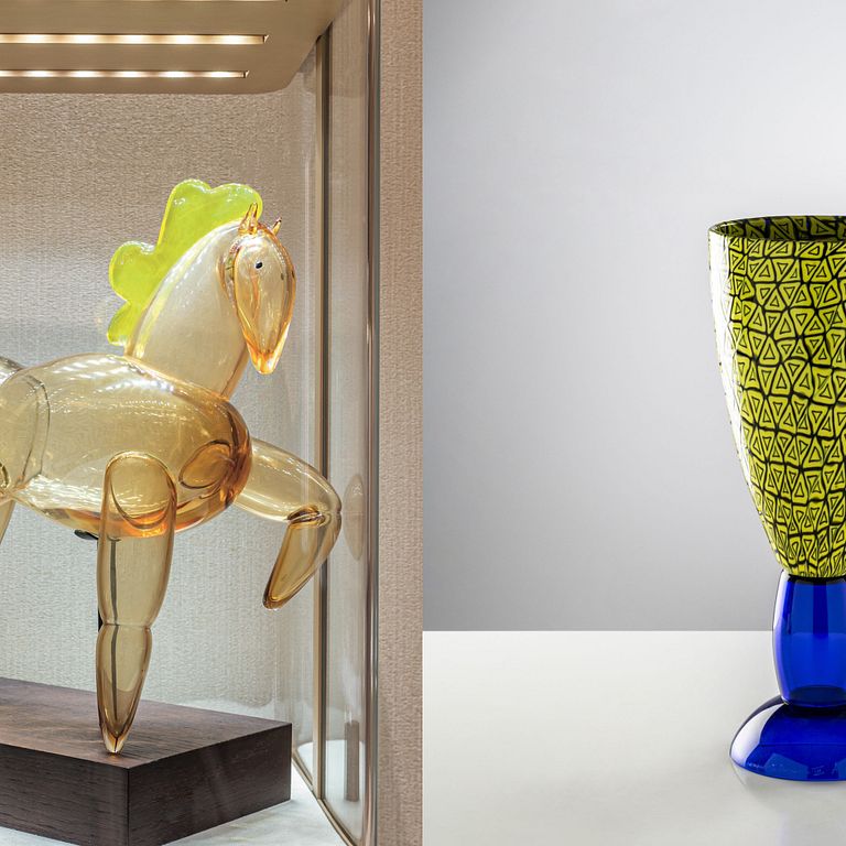 (圖/DAMIANI 提供)