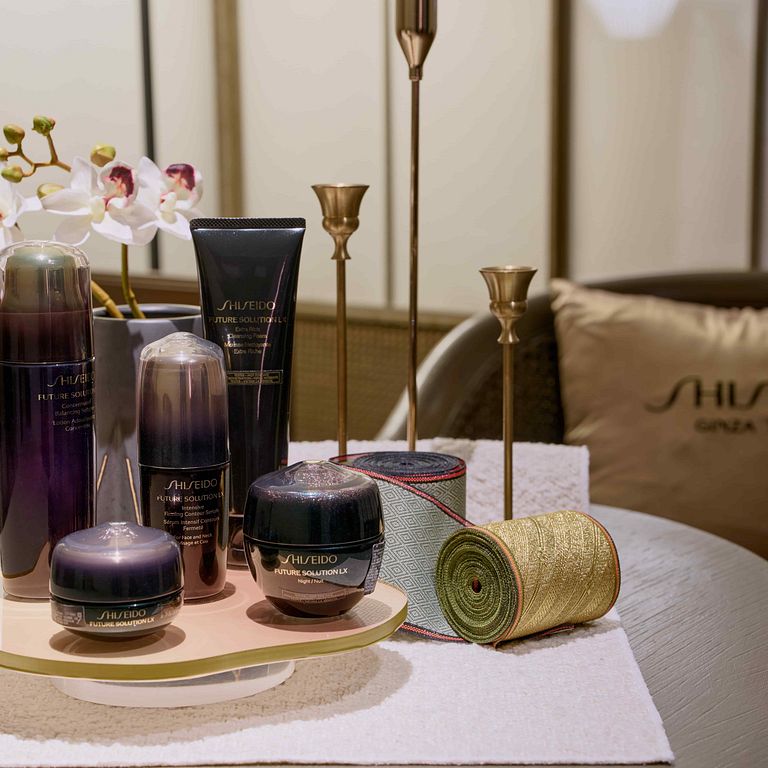 (圖/台南晶英酒店 提供)