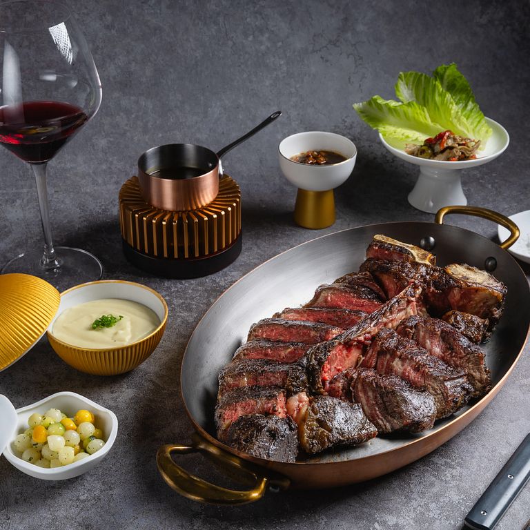 (圖/LOPFAIT Grill 提供)