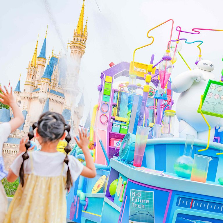 (圖/迪士尼 提供)