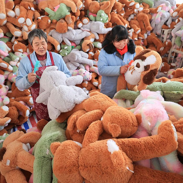 (圖/華爾街日報 提供)