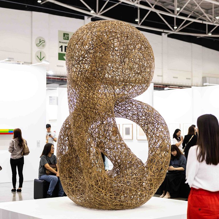 (圖/台北當代藝術博覽會 提供)