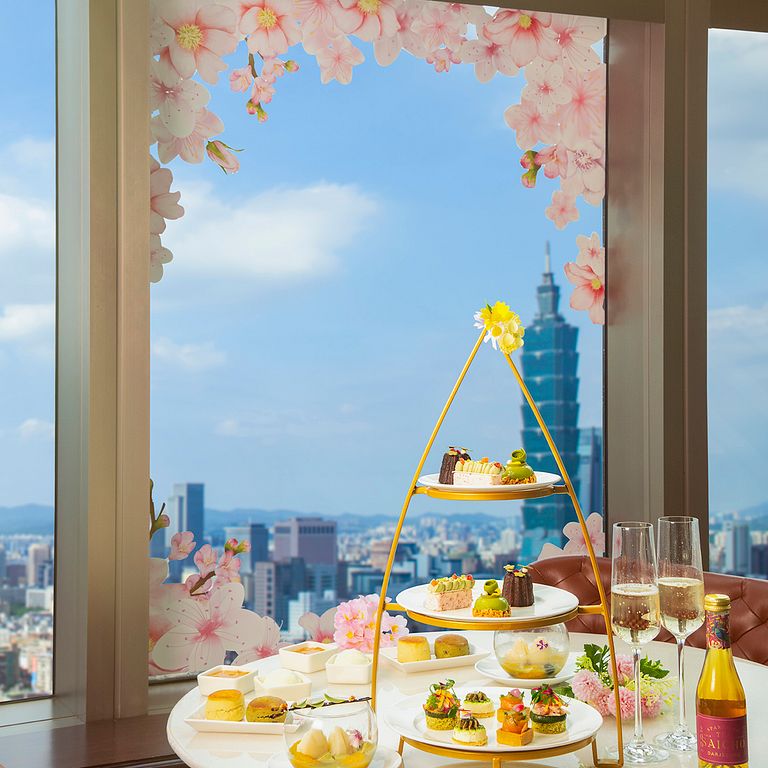 (圖/台北遠東香格里拉 提供)