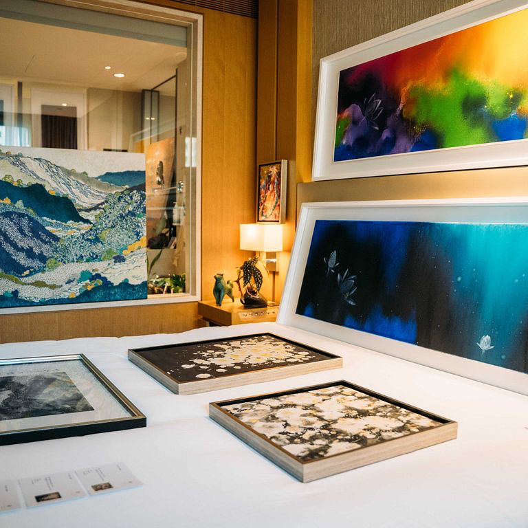 (圖/台中藝術博覽會 提供)