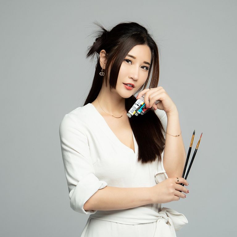 (圖/虹汝 lovephemia 攝)