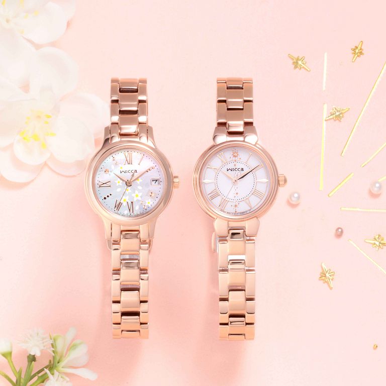 (圖/CITIZEN 提供)