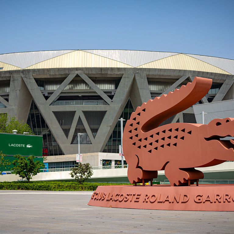 (圖/LACOSTE 提供)