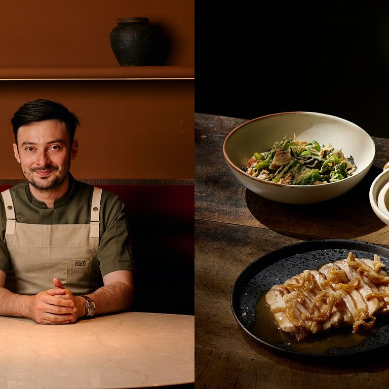 (圖/Fon-Cé 提供)