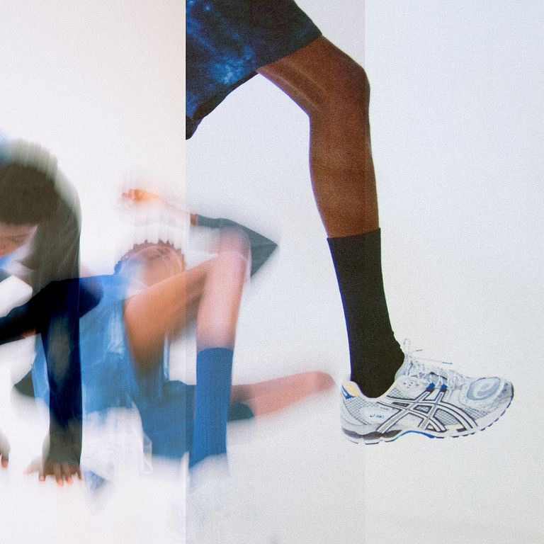 (圖/INVINCIBLE® 提供)