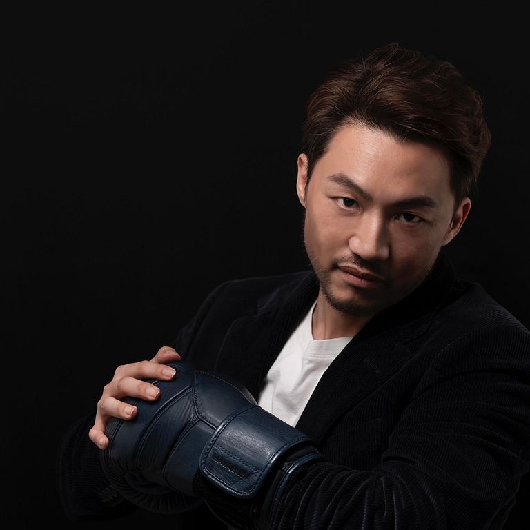 (圖/Leon Hung攝影)