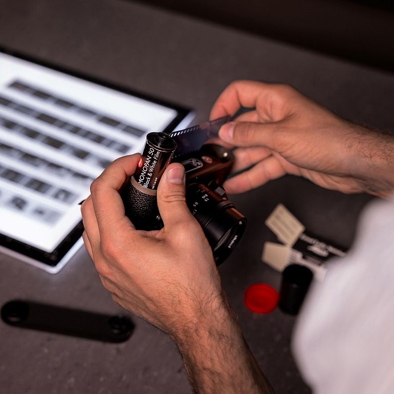 (圖/徠卡相機 提供)