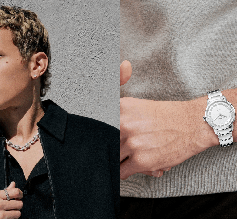 (圖/Tiffany & Co. 提供)