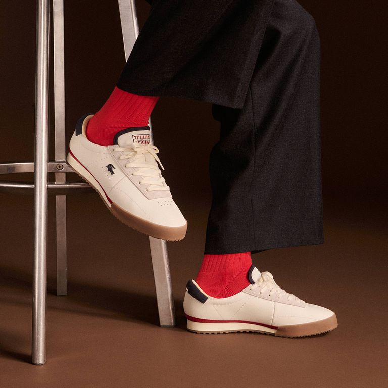 (圖/LACOSTE 提供)