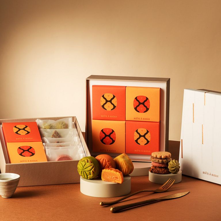 (圖/boîte à bijoux 提供)