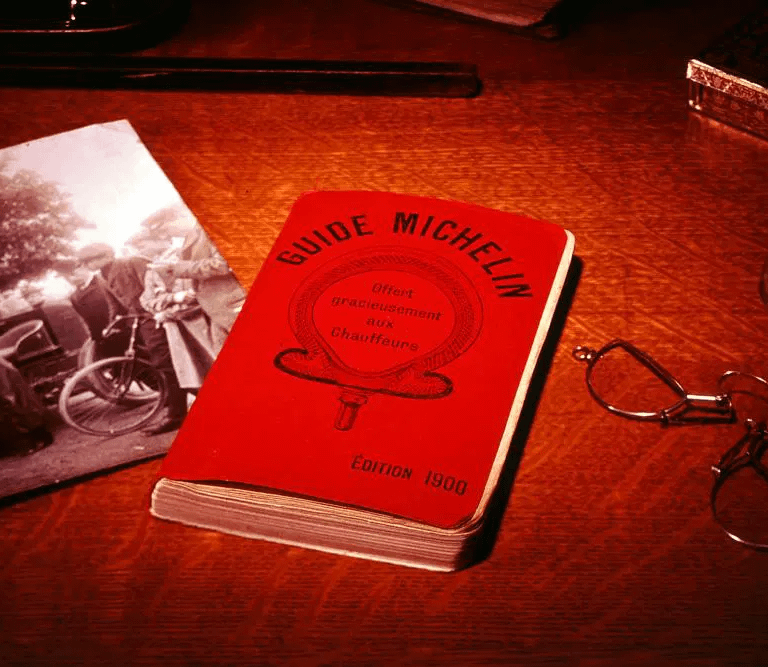 圖/米其林指南提供