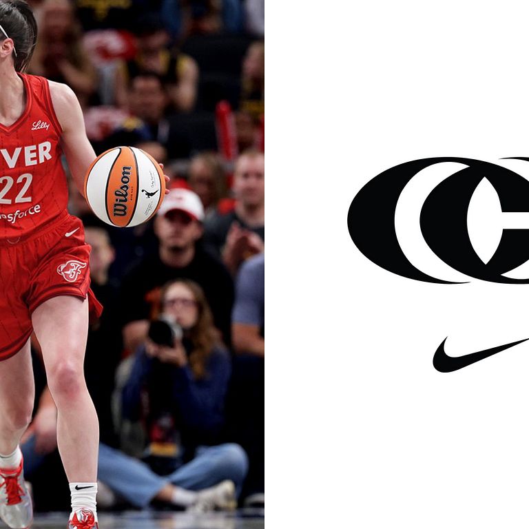 (圖/@nikebasketball X)