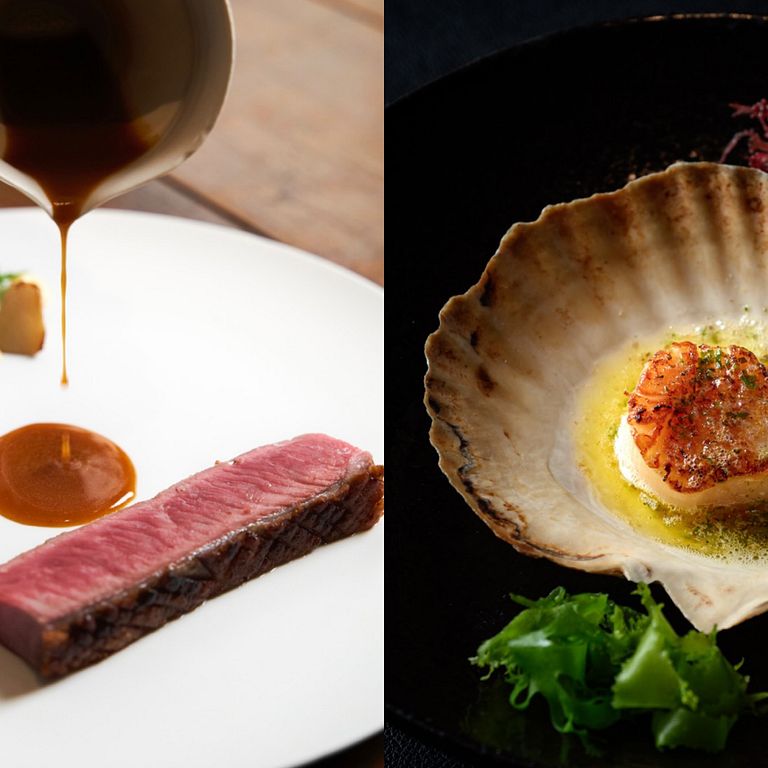 (圖/台北餐廳週 提供)