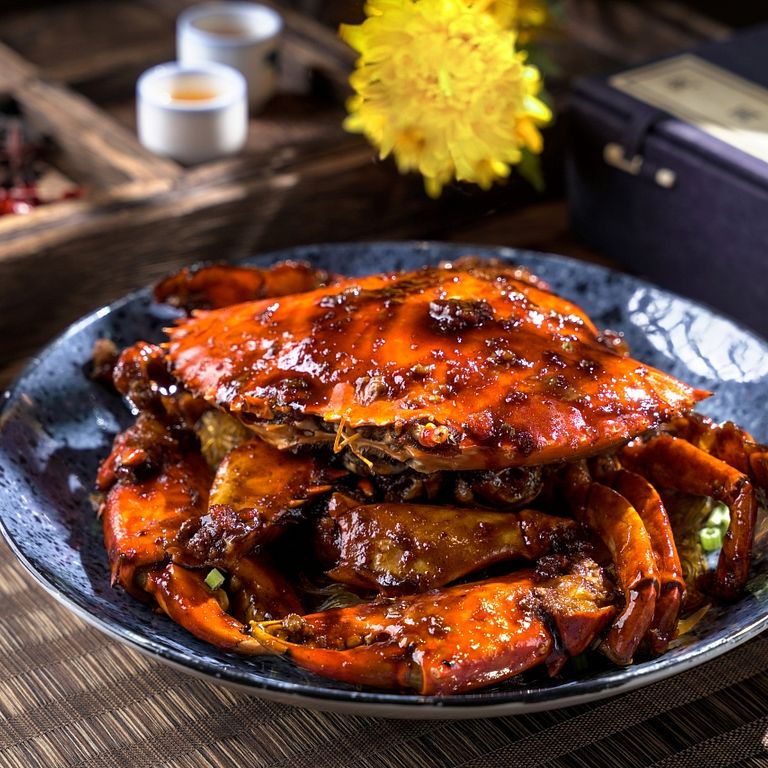 (圖/君品酒店 提供)