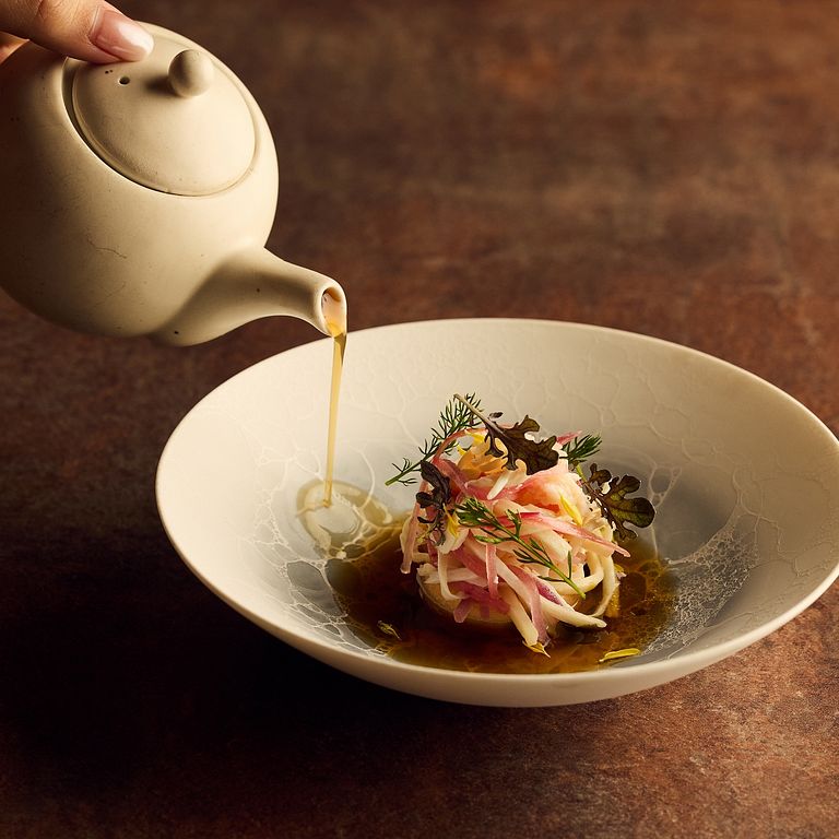 (圖/君尹 Brisé 提供)