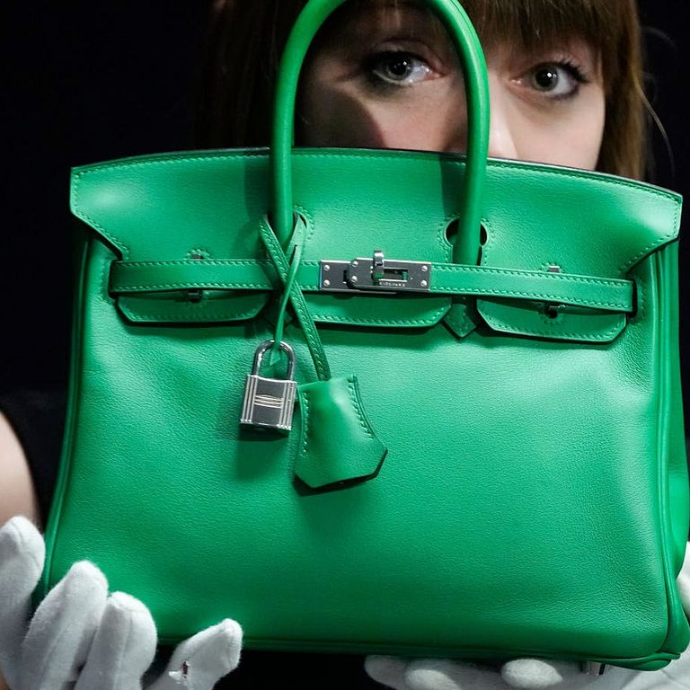 柏金包(圖/heute.at)