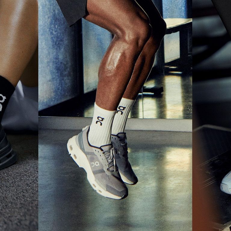 (圖/On昂跑 提供)