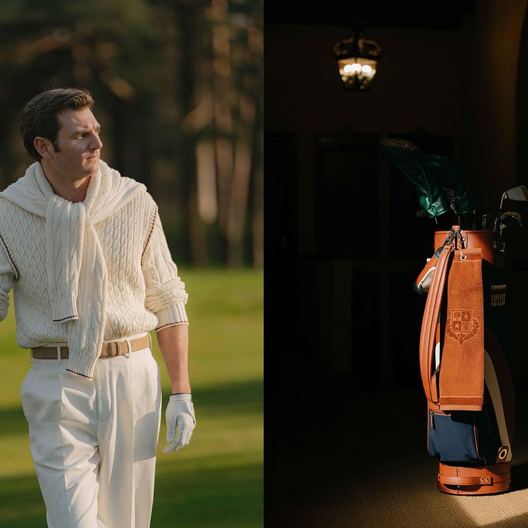 (圖/Loro Piana 提供)