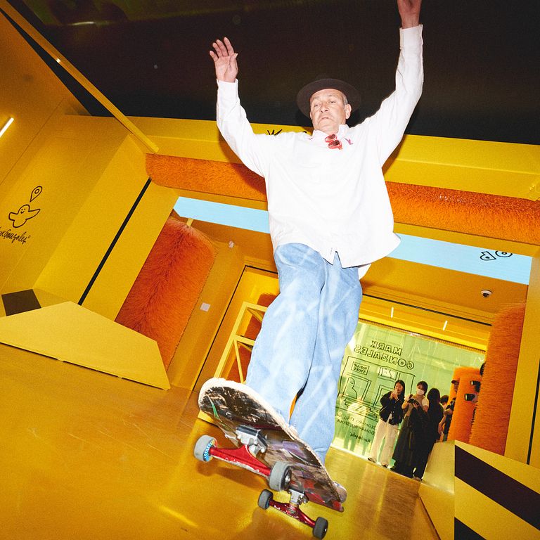 (圖/Mark Gonzales 提供)
