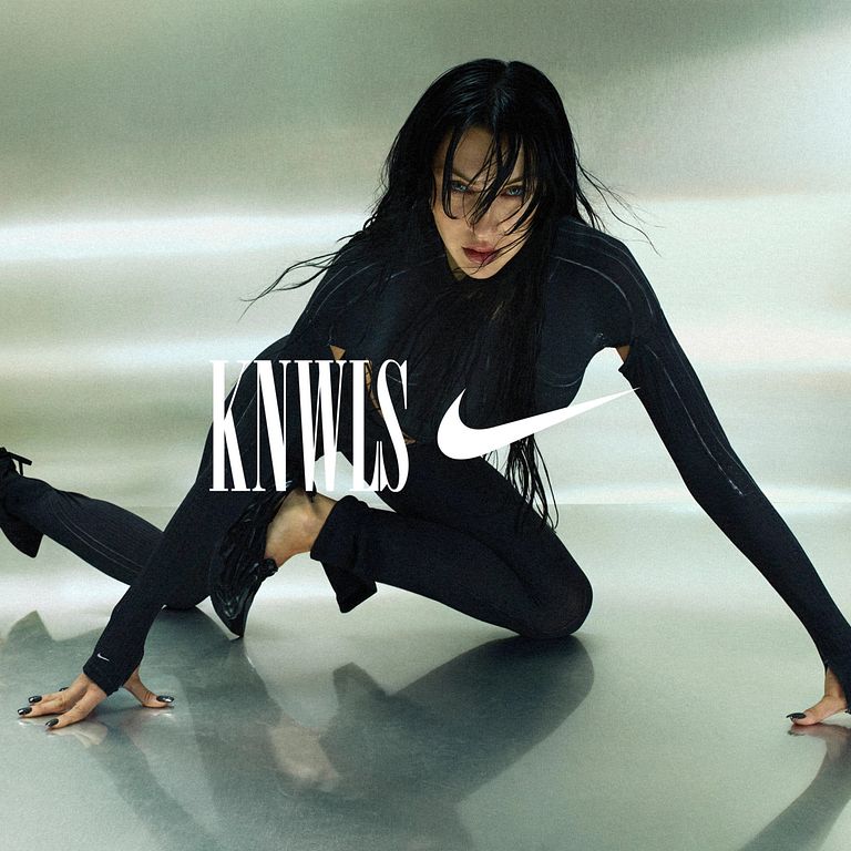 (圖/Nike 提供)