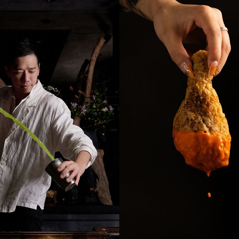 (圖/Afterglo餐酒館 提供)