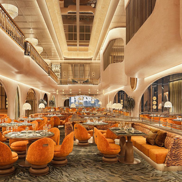 (圖/The Consul 提供)